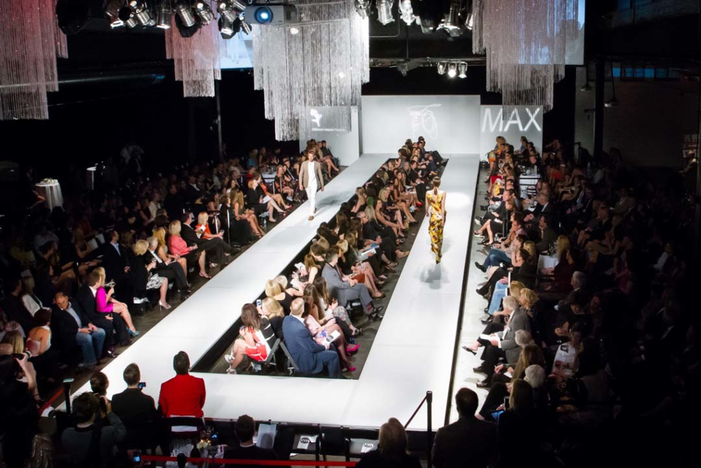 Fashion Shows - EXDO Events